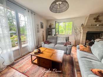 Maison 11 pièces 253 m² · à Saint-Avertin · 253 m² · 580 000 €