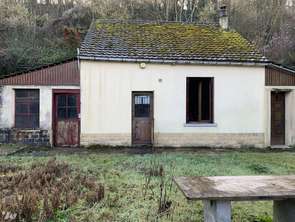 Vente Maison 1 chambreSaint-Avertin