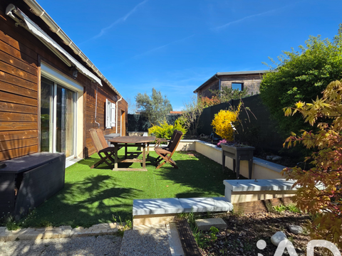 Vente maison 5 pièces Saint-Avertin 37