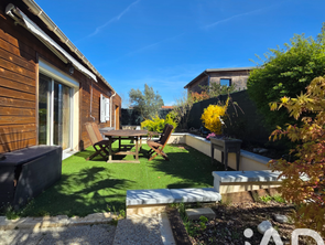 Vente Maison 2 chambresSaint-Avertin