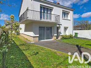 Vente Maison 3 chambresSaint-Avertin
