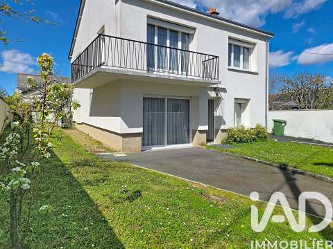 Vente maison 4 pièces Saint-Avertin 37