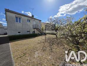 Vente Maison 3 chambresSaint-Avertin