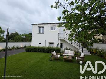 Vente maison 4 pièces Saint-Avertin 37