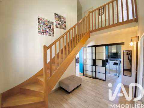 Vente maison 5 pièces Saint-Avertin 37