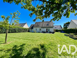 Vente Maison 4 chambresSaint-Avertin