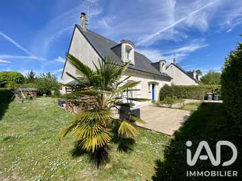 Vente Maison 4 chambresSaint-Avertin