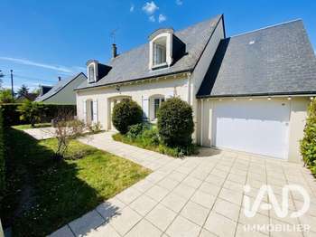 Vente Maison 4 chambresSaint-Avertin