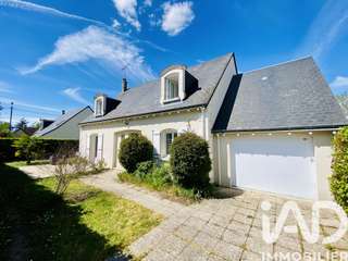 Vente maison 5 pièces Vente maison 5 pièces