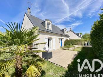 Vente Maison 4 chambresSaint-Avertin