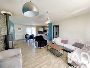 Vente Maison 4 chambresSaint-Avertin