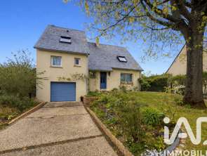 Vente Maison 5 chambresSaint-Avertin