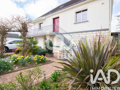 Vente maison 8 pièces Saint-Avertin 37