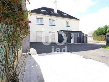 Vente maison 8 pièces Saint-Avertin 37