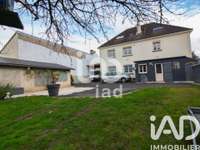 Vente maison 8 pièces Vente maison 8 pièces