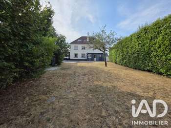 Vente Maison 6 chambresSaint-Avertin