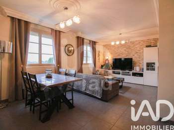 Vente maison 8 pièces Vente maison 8 pièces