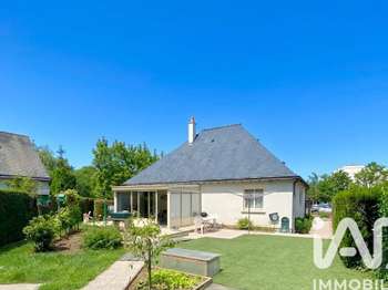 Vente Maison 2 chambresSaint-Avertin