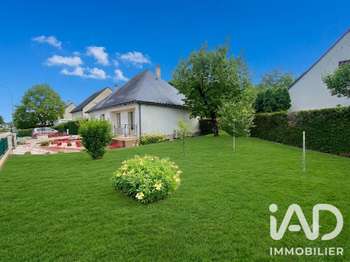 Vente Maison 2 chambresSaint-Avertin