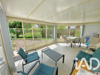 Vente Maison 2 chambresSaint-Avertin