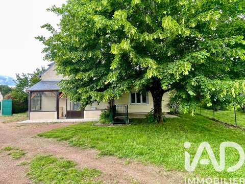 Vente maison 4 pièces Saint-Avertin 37