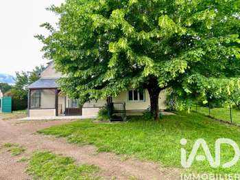 Vente maison 4 pièces Saint-Avertin 37