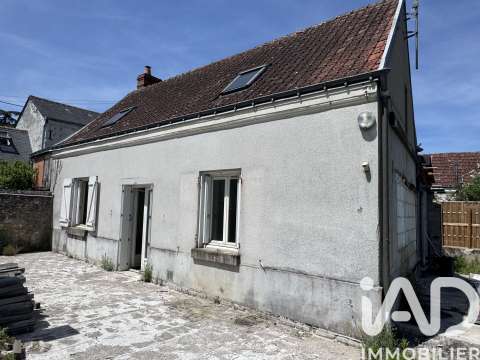 Vente maison 3 pièces Saint-Avertin 37