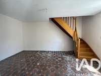 Vente maison 3 pièces Vente maison 3 pièces