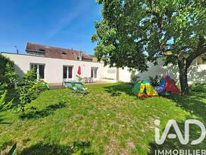 Vente Maison 3 chambresSaint-Avertin