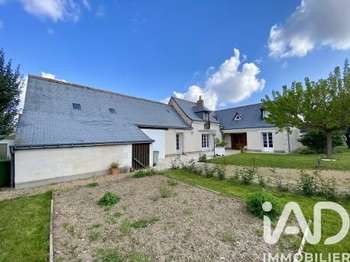 Vente Maison 4 chambresSaint-Avertin