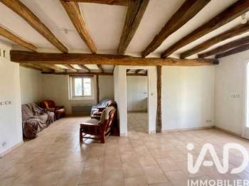 Maison 4 pièces 100 m² · à Saint-Avertin · 100 m² · 241 000 €