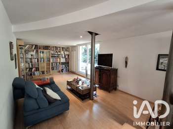 Vente maison 7 pièces Saint-Avertin 37