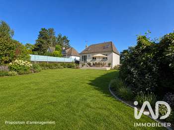 Vente maison 6 pièces Saint-Avertin 37