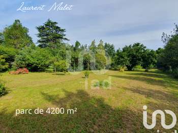 Vente maison 6 pièces Saint-Avertin 37