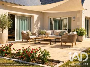 Vente maison 6 pièces Saint-Avertin 37