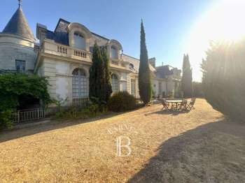 Vente Maison 6 chambresSaint-Avertin