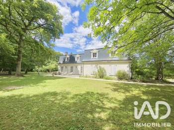 Vente Maison 7 chambresSaint-Avertin