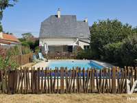 Vente maison 7 pièces Vente maison 7 pièces