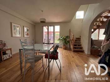 Vente Maison 3 chambresSaint-Avertin