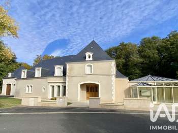 Vente Maison 4 chambresSaint-Avertin
