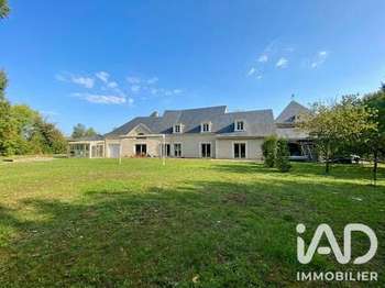 Vente maison 9 pièces Vente maison 9 pièces