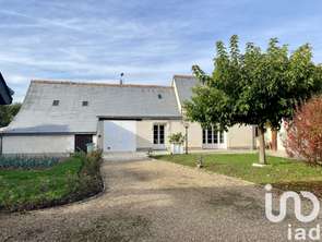 Vente Maison 4 chambresSaint-Avertin
