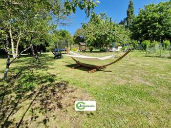Vente maison 3 pièces Saint-Avit 41