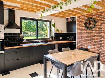 Vente maison 3 pièces Vente maison 3 pièces