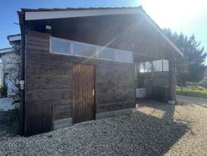 Vente Maison 3 chambresSaint-Avit-Saint-Nazaire