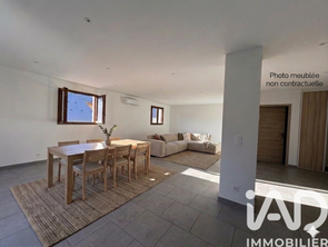 Vente Maison 3 chambresSaint-Avre