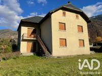 Vente maison 14 pièces