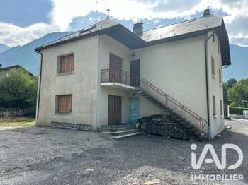 Vente maison 14 pièces