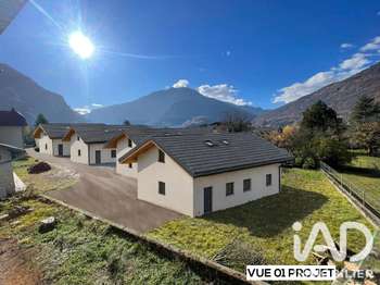 Vente Maison 5 piècesSaint-Avre