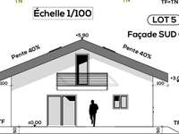 Vente maison 5 pièces Vente maison 5 pièces